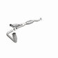 Catalytic Converter for HM Grade Federal / EPA Compliant Direct-Fit Catalytic Converter MagnaFlow 23959