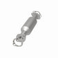 1997 1998 Hyundai Sonata 3.0L Direct-Fit Catalytic Converter 4481878 Magnaflow