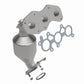 2005 2007 Toyota Avalon 3.5L Direct-Fit Catalytic Converter 5531692 Magnaflow