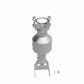 2011-2012 Chevrolet Malibu 2.4L Direct-Fit Catalytic Converter 551726 Magnaflow