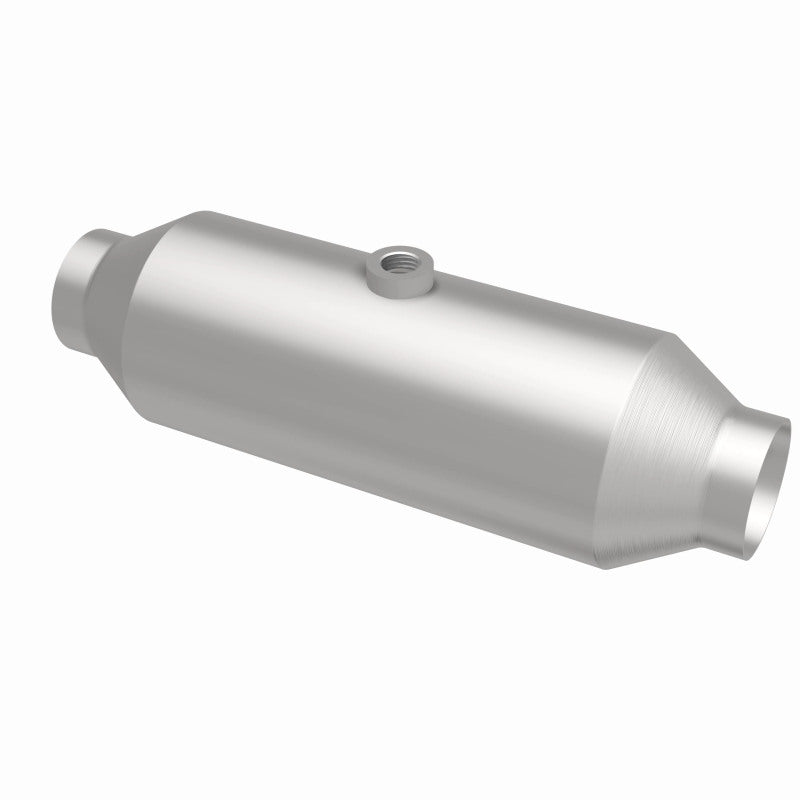 2007 Mercedes-Benz R500 Universal Catalytic Converter 2.25 5451355 Magnaflow