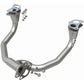 1993-2005 Subaru Impreza Direct-Fit Front Pipe Kit 107-0022