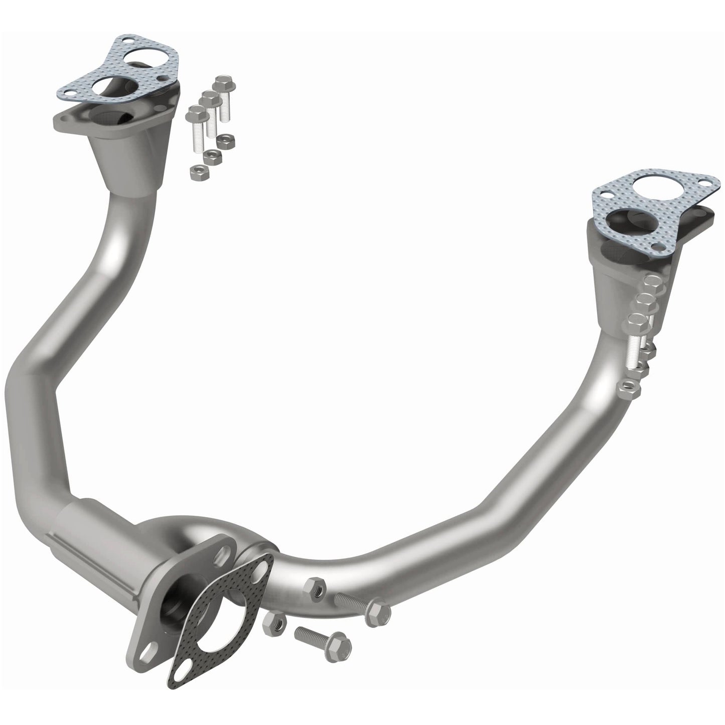 1993-2005 Subaru Impreza Direct-Fit Front Pipe Kit 107-0022