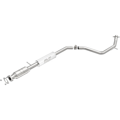 Catalytic Converter for HM Grade Federal / EPA Compliant Direct-Fit Catalytic Converter MagnaFlow 24886