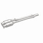 Catalytic Converter for HM Grade Federal / EPA Compliant Direct-Fit Catalytic Converter MagnaFlow 24157