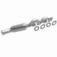 2007-2010 BMW X5 Catalytic Converter 5551237 Magnaflow