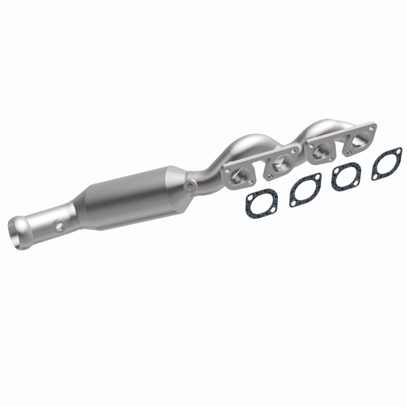 2007-2010 BMW X5 Catalytic Converter 5551237 Magnaflow