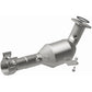 2016-2023 Chevy Camaro OEM Grade Federal / EPA Catalytic Converter 280169