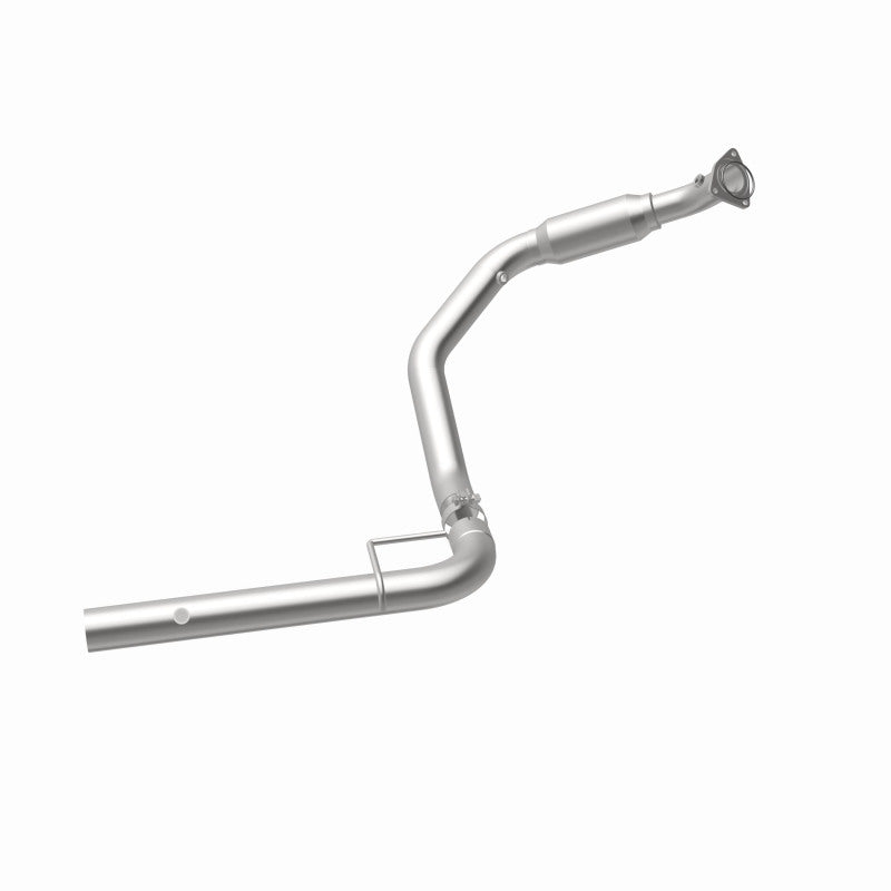 2006-10 Chevrolet Express 3500 Direct-Fit Catalytic Converter 4551525 Magnaflow
