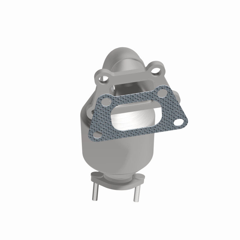 2010-2011 Chevrolet Equinox 3.0L DirectFit Catalytic Converter 5582188 Magnaflow