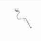 Fits 1995-2001 Nissan Maxima Direct-Fit Replacement Exhaust System 106-0735