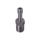 Vacuum Line Fitting Fuel System Universal Fit Aeromotive 15630-BGPL