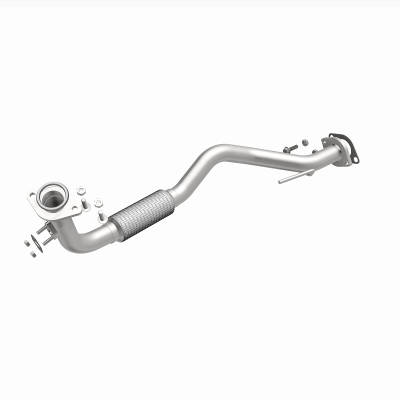 1988-1992 Toyota Corolla Direct-Fit Front Pipe Kit 107-0138