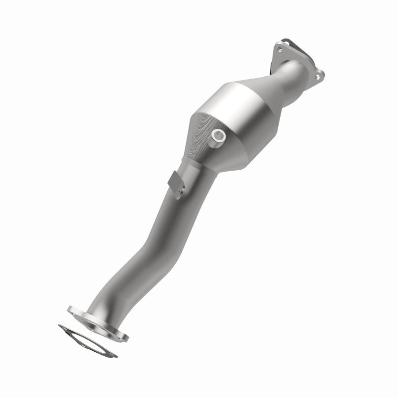 2011-2015 Audi Q7 Direct-Fit Catalytic Converter 5451401 Magnaflow - Catalytic Converters Car Part People