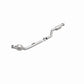 Catalytic Converter for HM Grade Federal / EPA Compliant Direct-Fit Catalytic Converter MagnaFlow 24035