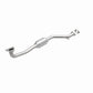 Catalytic Converter for HM Grade Federal / EPA Compliant Direct-Fit Catalytic Converter MagnaFlow 24234