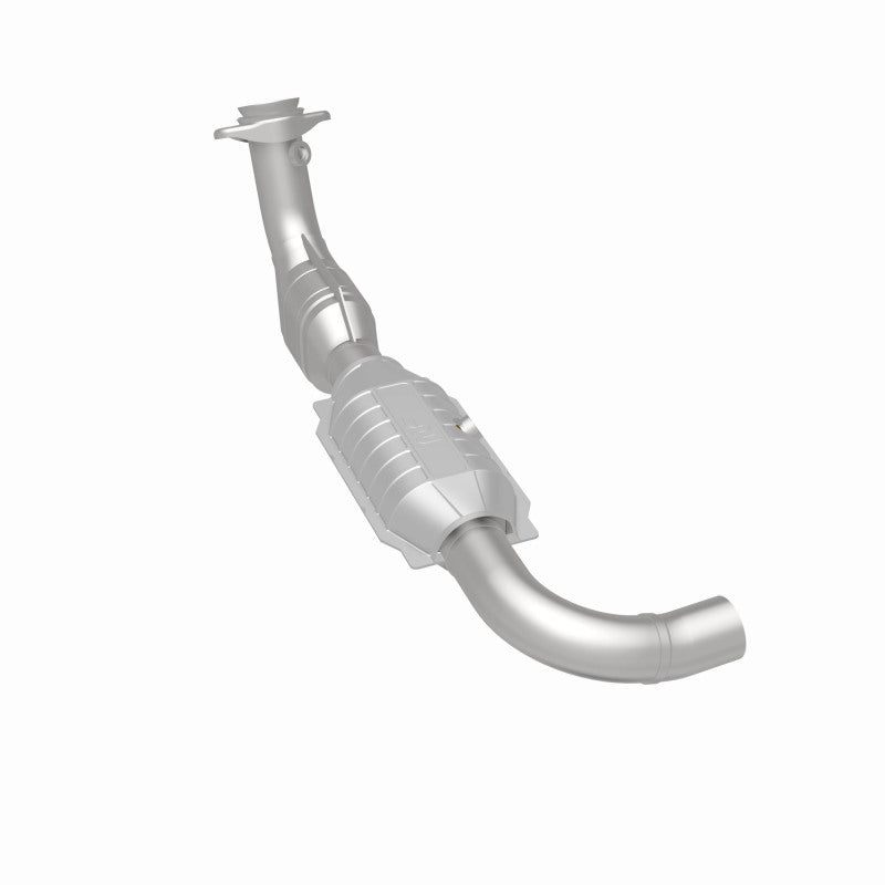 1999-2000 Ford Expedition Direct-Fit Catalytic Converter 447113 Magnaflow - Catalytic Converters Car Part People