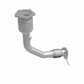 Catalytic Converter for HM Grade Federal / EPA Compliant Direct-Fit Catalytic Converter MagnaFlow 50880