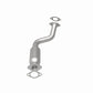 2008-2013 Nissan Rogue California Direct-Fit Cat Converter 5491317 Magnaflow
