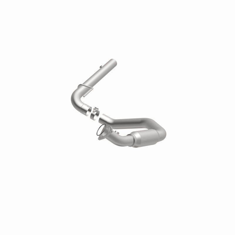 2007-09 Chevrolet Express 2500HD CARB Compliant Cat Converter 5451525 Magnaflow - Catalytic Converters Car Part People