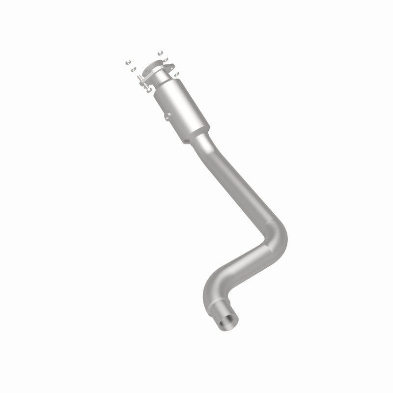 2010-2012 Jaguar XF 5.0L Direct-Fit Catalytic Converter 5561400 Magnaflow - Catalytic Converters Car Part People
