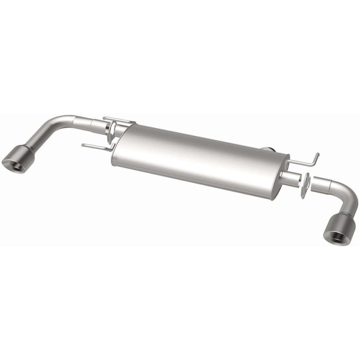 2009-2014 Nissan Murano Direct-Fit Muffler Kit 108-0042
