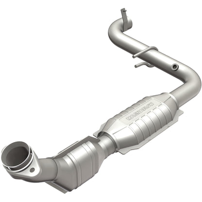 Catalytic Converter for HM Grade Federal / EPA Compliant Direct-Fit Catalytic Converter MagnaFlow 93328