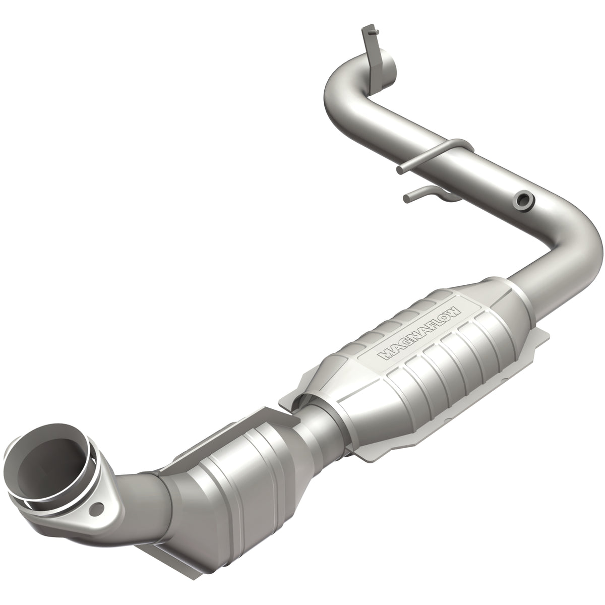 Catalytic Converter for HM Grade Federal / EPA Compliant Direct-Fit Catalytic Converter MagnaFlow 93328