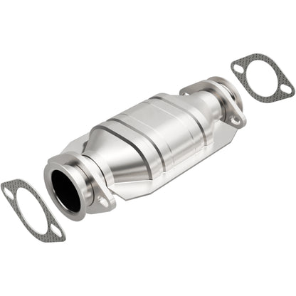 Catalytic Converter for HM Grade Federal / EPA Compliant Direct-Fit Catalytic Converter MagnaFlow 23705