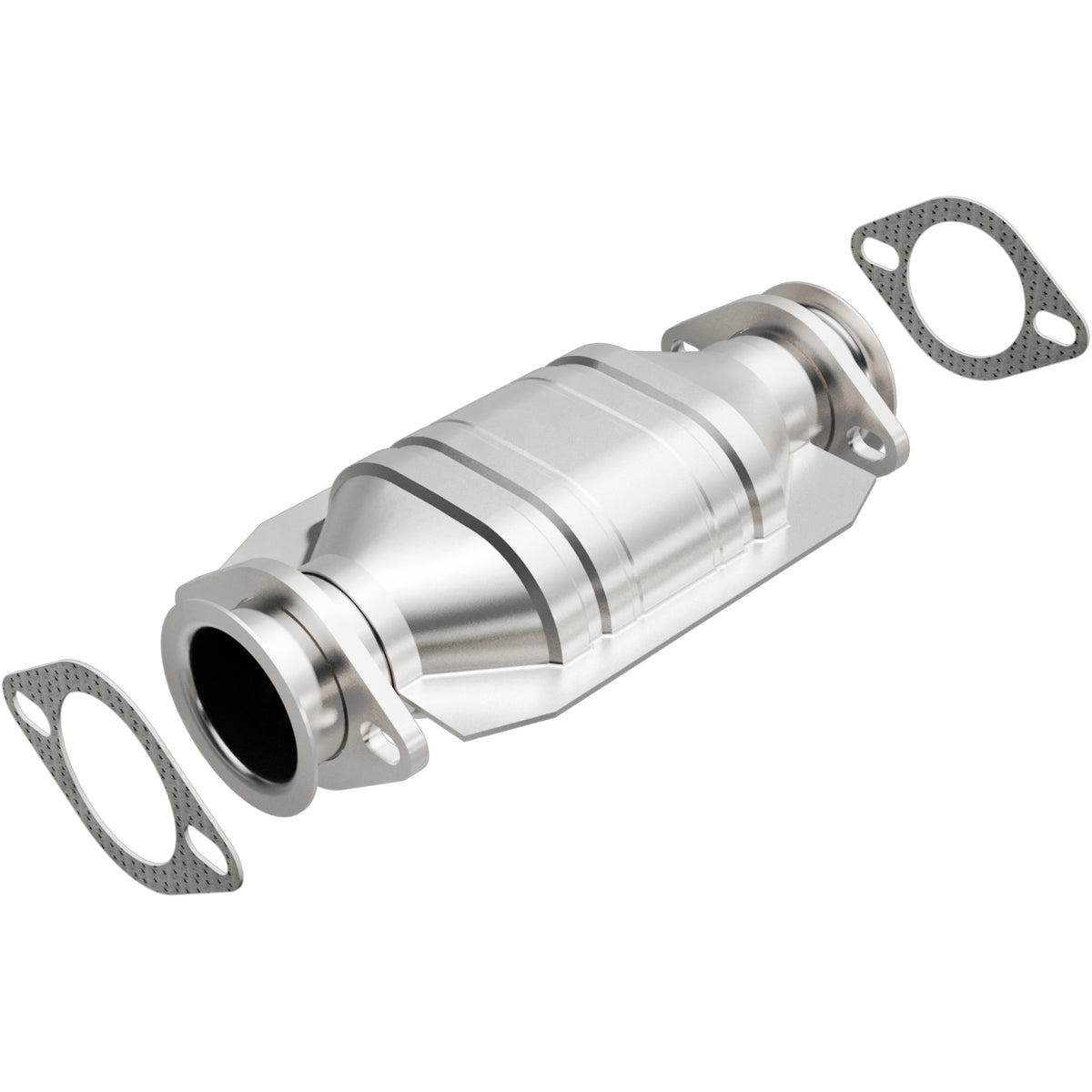 Catalytic Converter for HM Grade Federal / EPA Compliant Direct-Fit Catalytic Converter MagnaFlow 23705