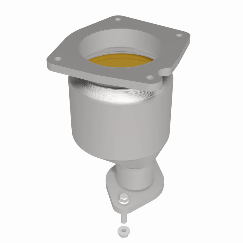 2004 2005 Chrysler Sebring 2.7L Direct-Fit Catalytic Converter 4561406 Magnaflow