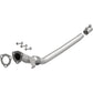2005-2008 Audi A4 Quattro Direct-Fit Front Pipe Kit 107-0059