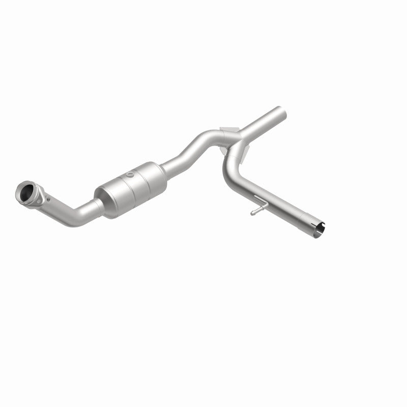 2005 Ford F-150 4.6L Direct-Fit Catalytic Converter 4551410 Magnaflow