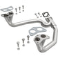 1993-2005 Subaru Impreza Direct-Fit Front Pipe Kit 107-0022