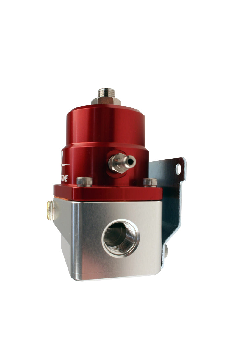 Aeromotive 13109 A1000-6 Injected Bypass Regulator - Fuel Injectors and Parts Car Part People
