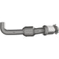 Catalytic Converter for 2021-2022 Ford F-150 3.5L OEM Grade Federal / EPA Compliant Direct-Fit Catalytic Converter Magna