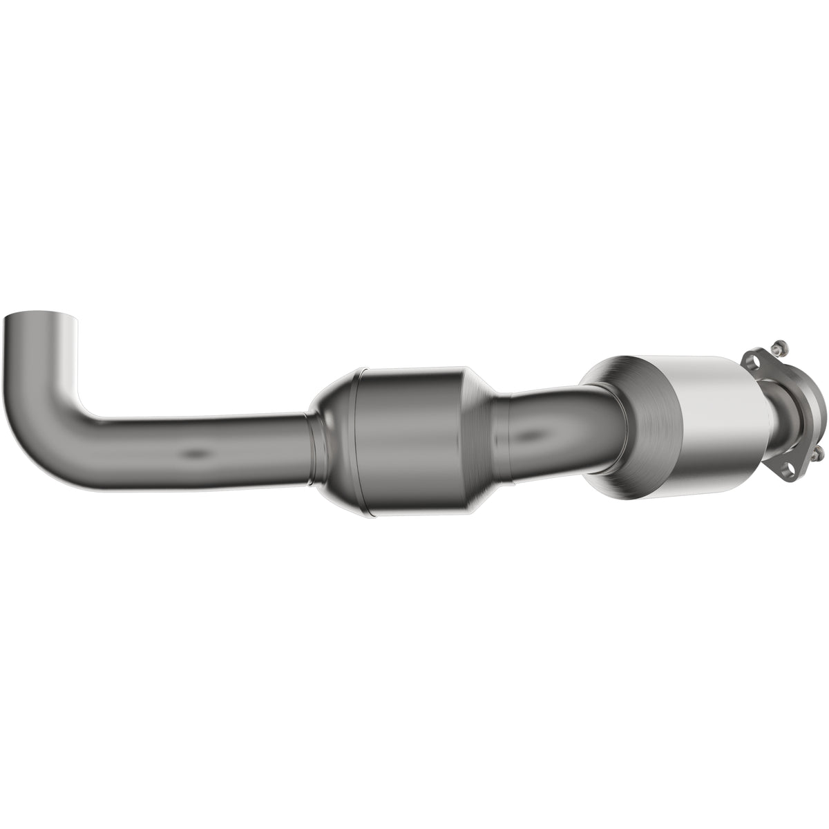 Catalytic Converter for 2021-2022 Ford F-150 3.5L OEM Grade Federal / EPA Compliant Direct-Fit Catalytic Converter Magna
