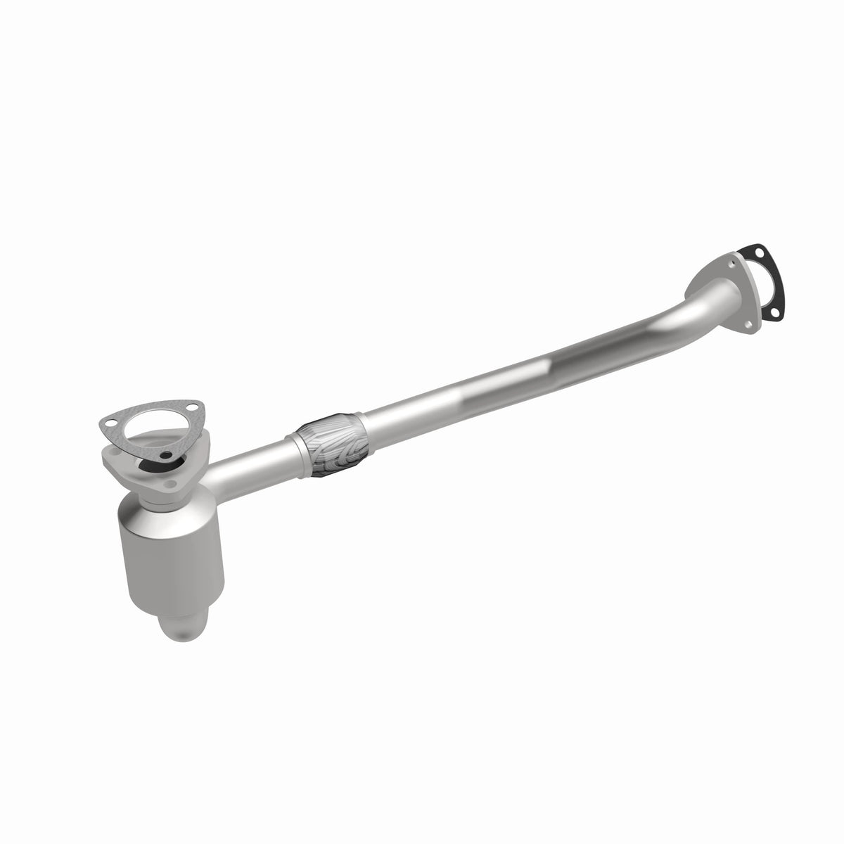 Catalytic Converter for HM Grade Federal / EPA Compliant Direct-Fit Catalytic Converter MagnaFlow 50120