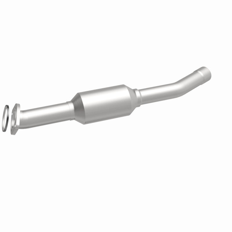 2001-2005 Mazda Miata California Grade CARB Catalytic Converter 4481597