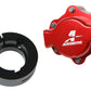 Fuel Pump High Flow EFI Performance Universal Fit Aeromotive 11107-BGPL