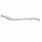 2004 Pontiac GTO 5.7L Direct-Fit Catalytic Converter 4561031 Magnaflow - Catalytic Converters Car Part People