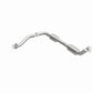 2007-2010 Toyota Tundra 5.7L Direct-Fit Catalytic Converter 5582629 Magnaflow - Catalytic Converters Car Part People