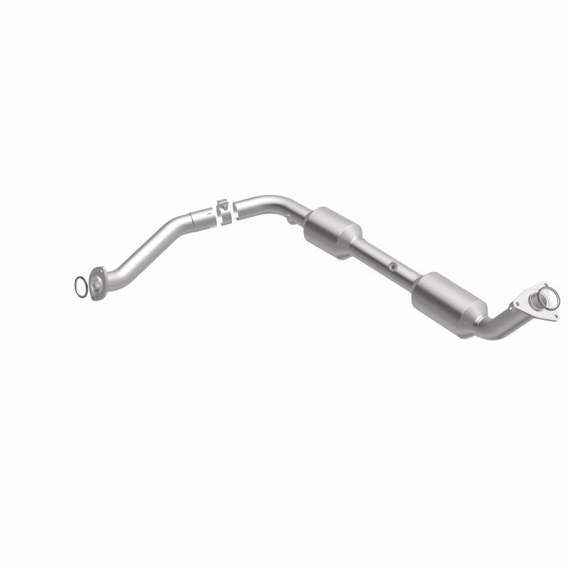 2007-2010 Toyota Tundra 5.7L Direct-Fit Catalytic Converter 5582629 Magnaflow - Catalytic Converters Car Part People