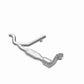 1999-2000 Ford Expedition Direct-Fit Catalytic Converter 447114 Magnaflow - Catalytic Converters Car Part People