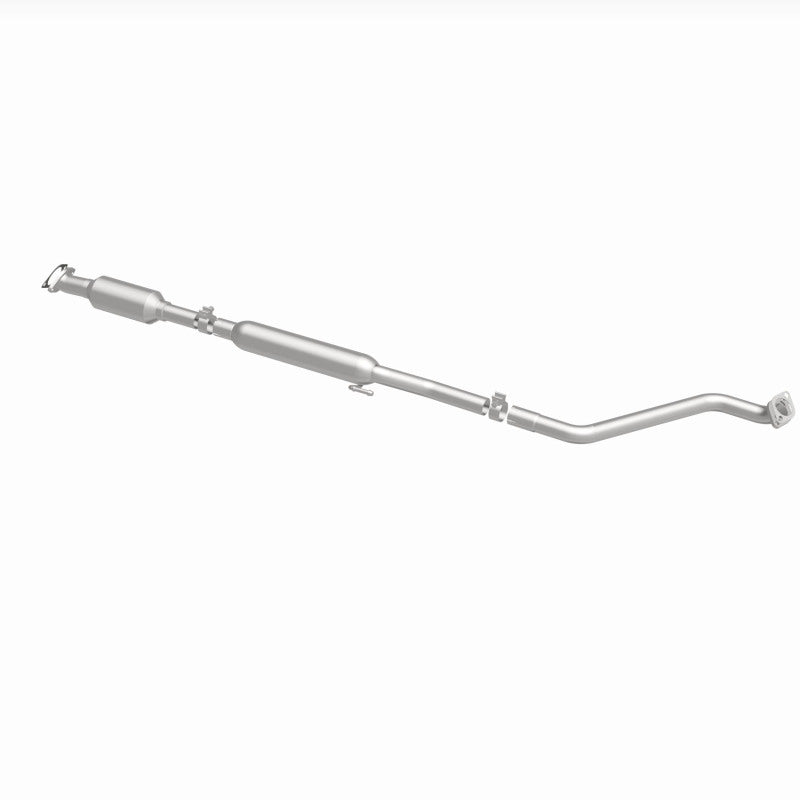 2014 Kia Forte 2.0L Direct-Fit Catalytic Converter 5561828 Magnaflow - Catalytic Converters Car Part People