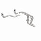 Catalytic Converter for California Grade CARB Compliant Direct-Fit Catalytic Converter MagnaFlow 3322479