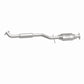 Catalytic Converter for HM Grade Federal / EPA Compliant Direct-Fit Catalytic Converter MagnaFlow 93192