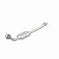 2005-2007 Toyota Sequoia Direct-Fit Catalytic Converter 5551700 Magnaflow - Catalytic Converters Car Part People