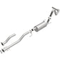Fits 2005-2012 Toyota Tacoma 2.7L Direct-Fit Replacement Exhaust System 106-0226