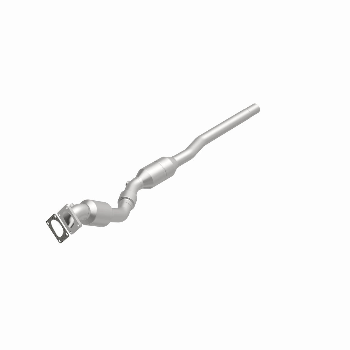 Catalytic Converter for HM Grade Federal / EPA Compliant Direct-Fit Catalytic Converter MagnaFlow 23612